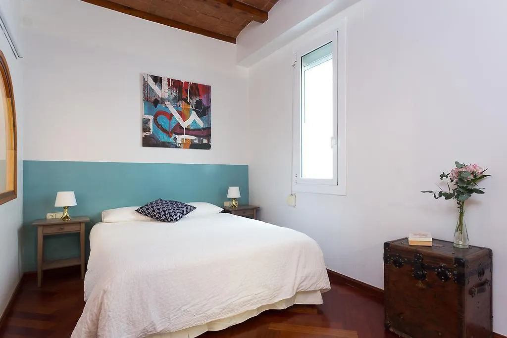 Apartment Casa Cosi Mallorca I Barcelona