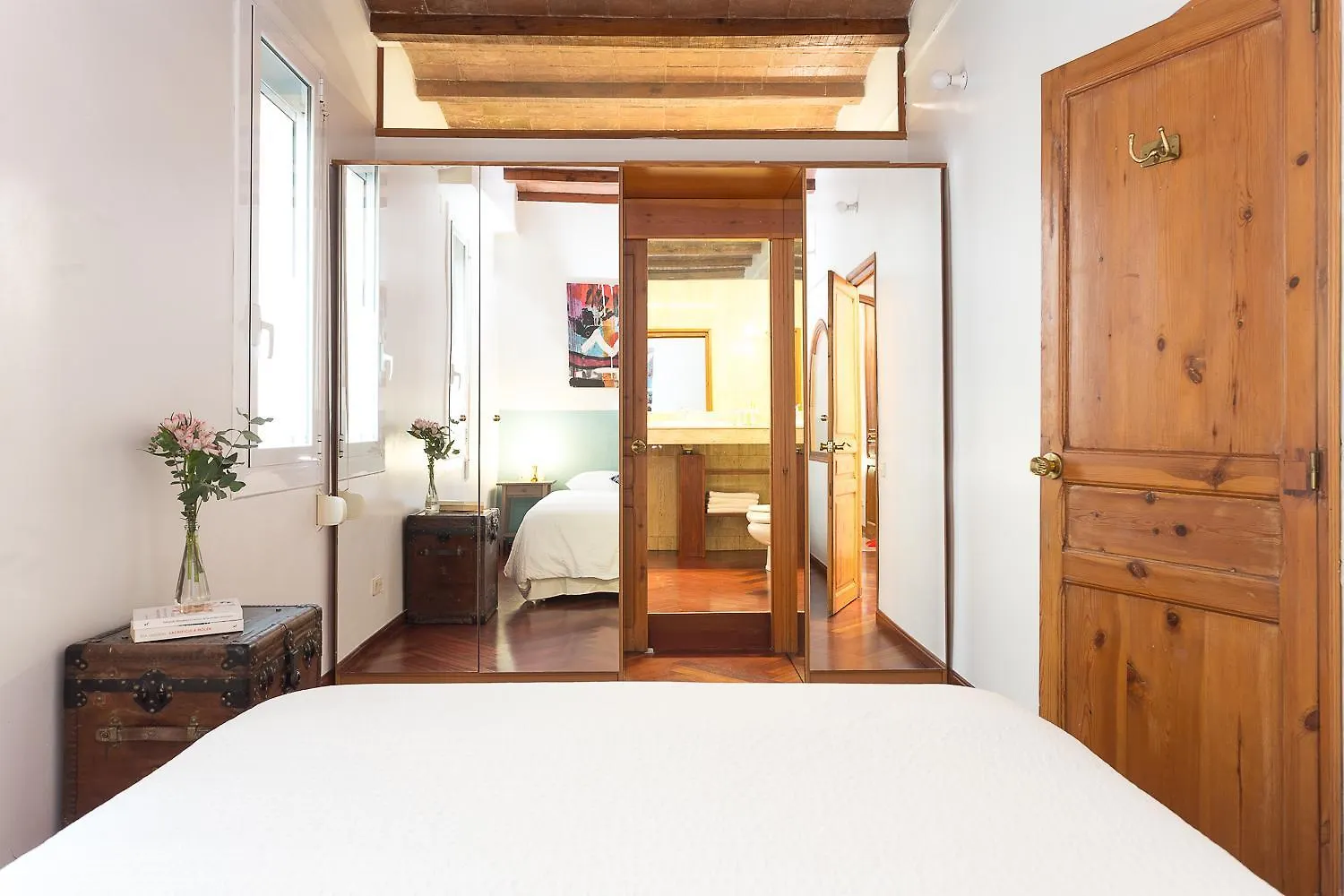 Apartment Casa Cosi Mallorca I Barcelona