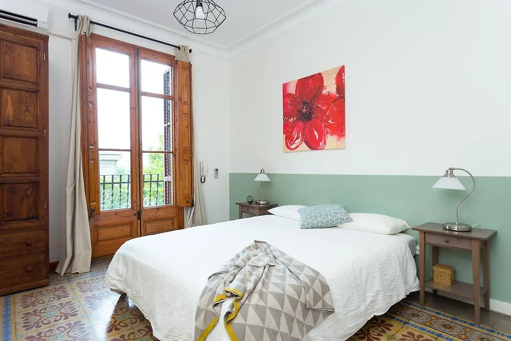 Casa Cosi Mallorca I Barcelona Spain