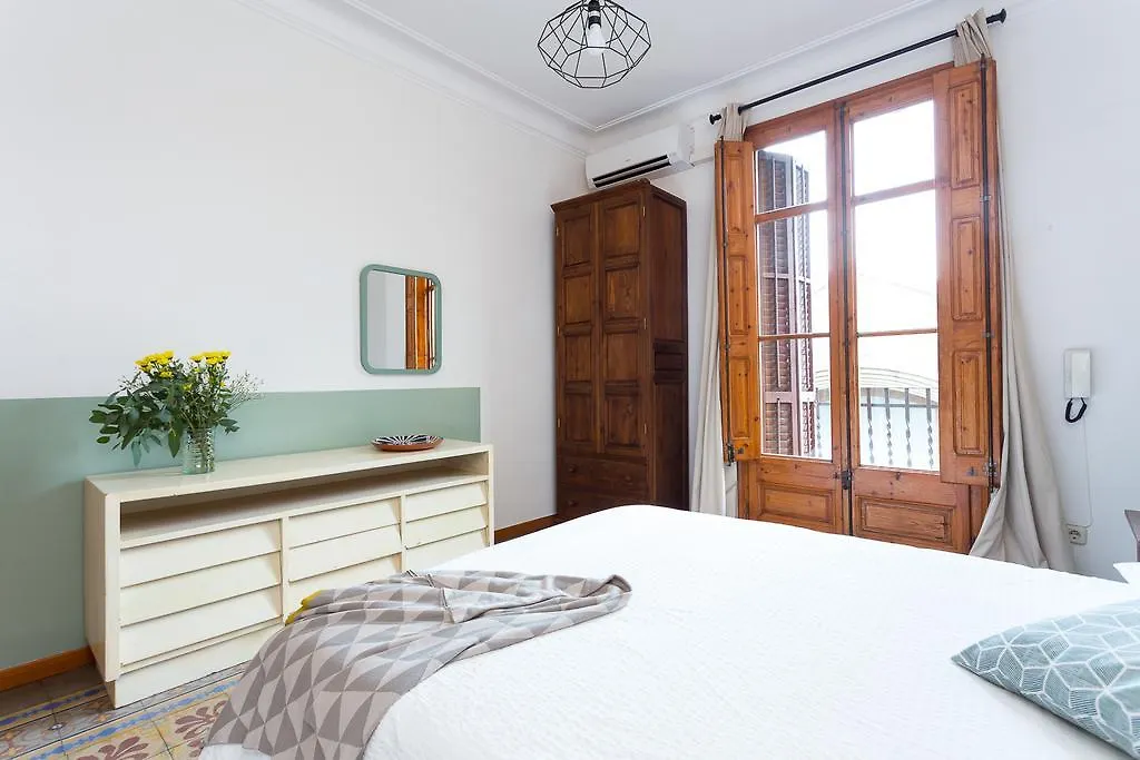 Casa Cosi Mallorca I Barcelona Apartment