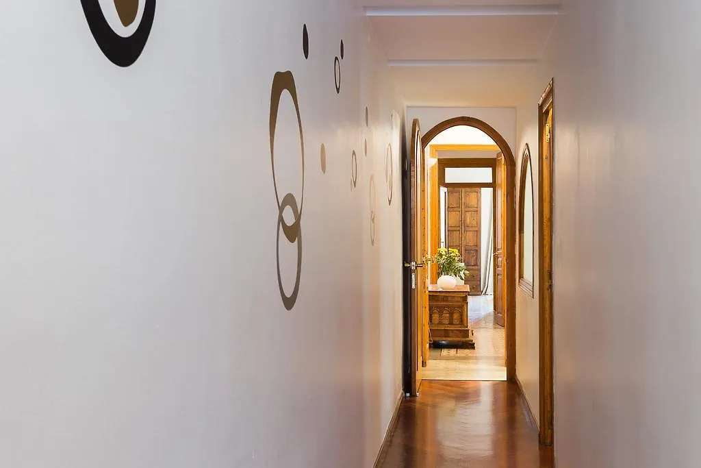 Casa Cosi Mallorca I Barcelona Apartment