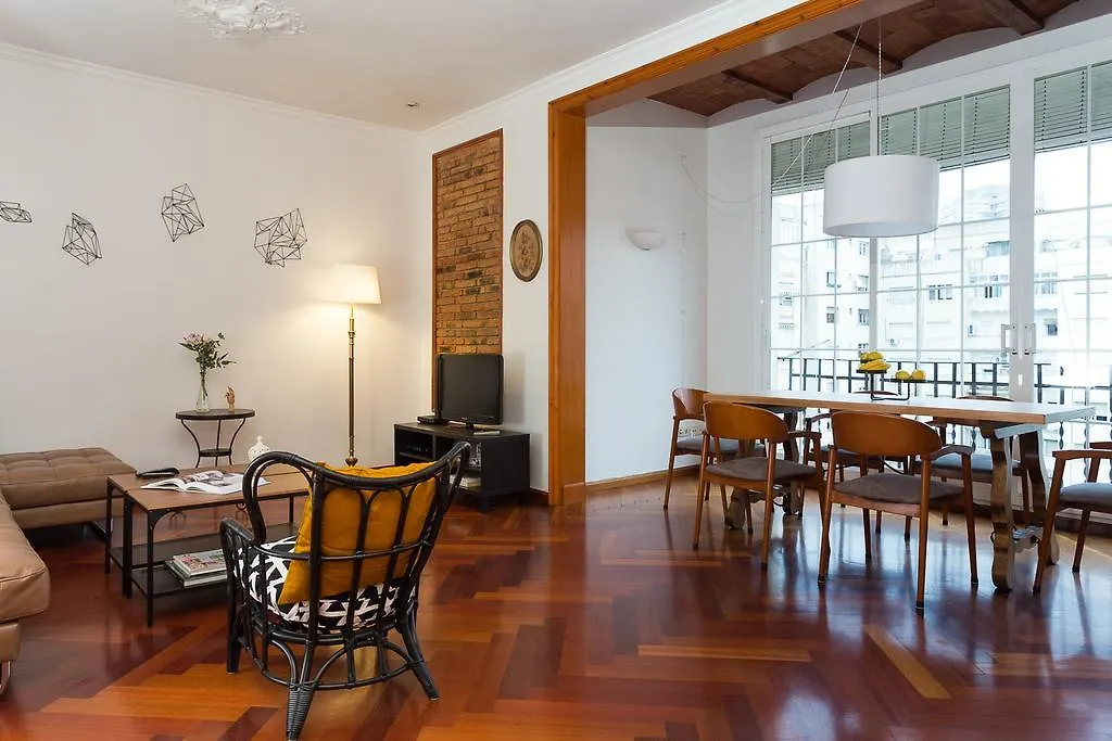 Casa Cosi Mallorca I Barcelona Apartment