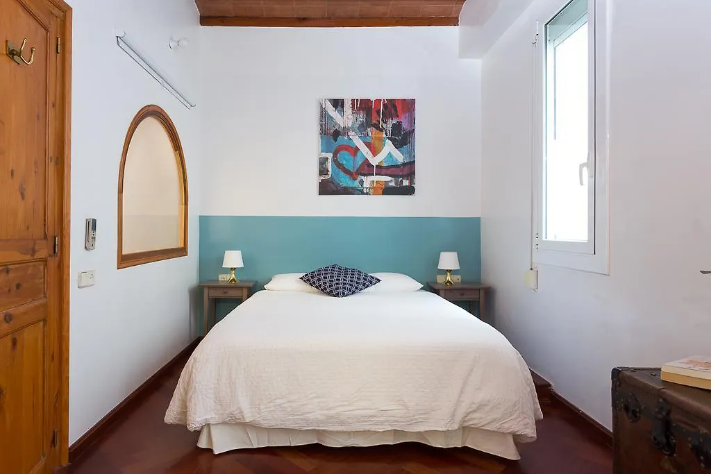 Apartment Casa Cosi Mallorca I Barcelona Spain