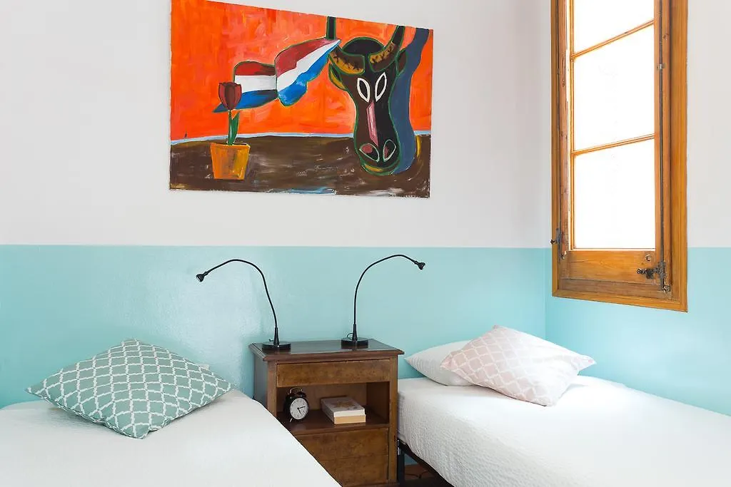 Apartment Casa Cosi Mallorca I Barcelona Spain