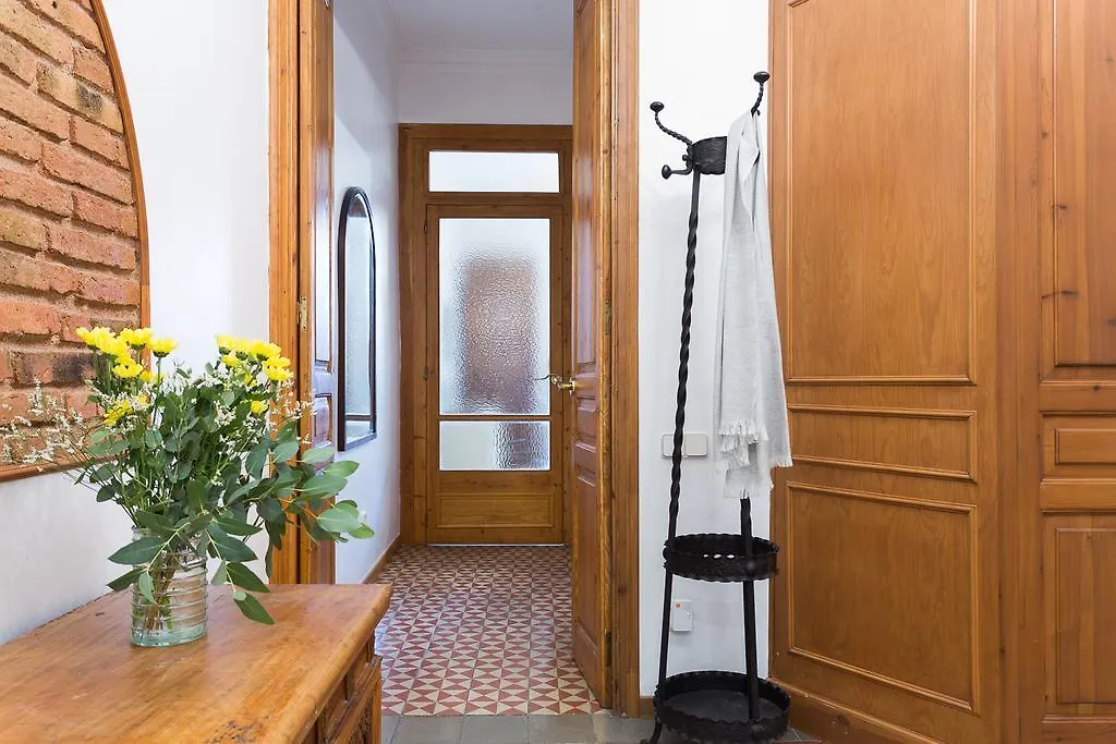 Casa Cosi Mallorca I Barcelona 0*,