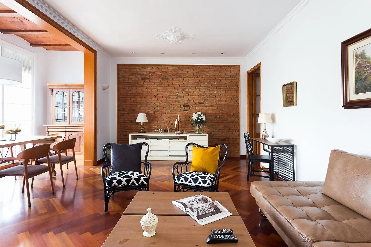 Casa Cosi Mallorca I Barcelona Apartment