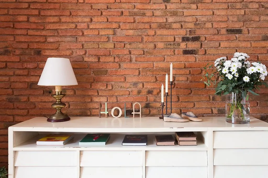Casa Cosi Mallorca I Barcelona 0*,