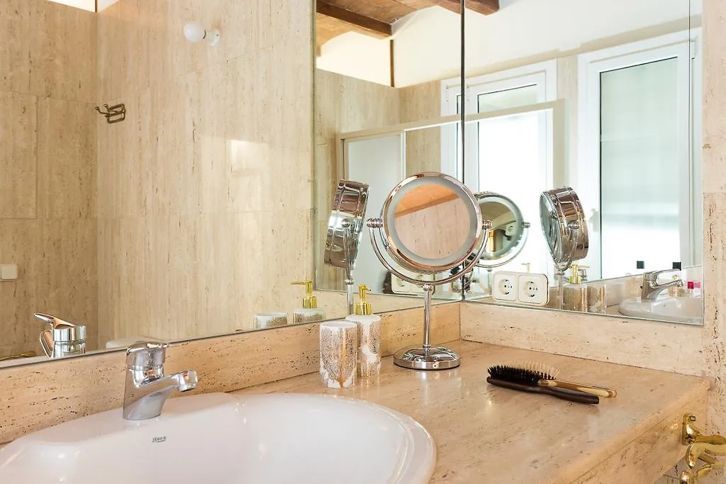 Apartment Casa Cosi Mallorca I Barcelona