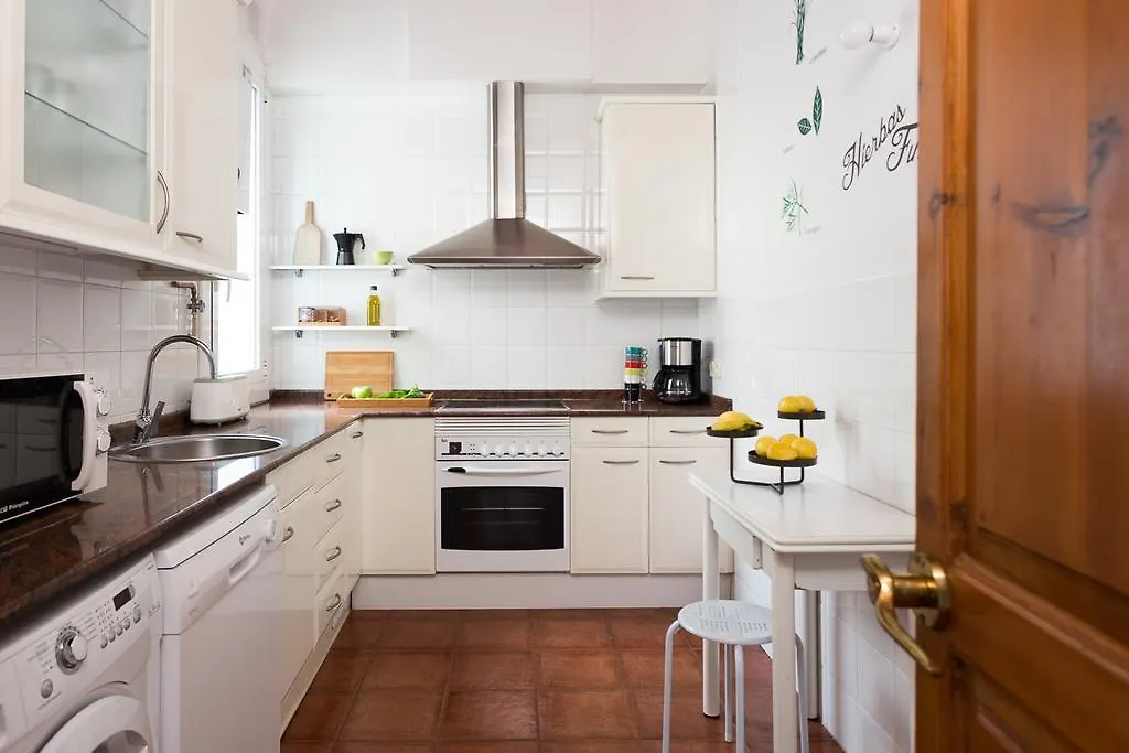 Casa Cosi Mallorca I Barcelona
